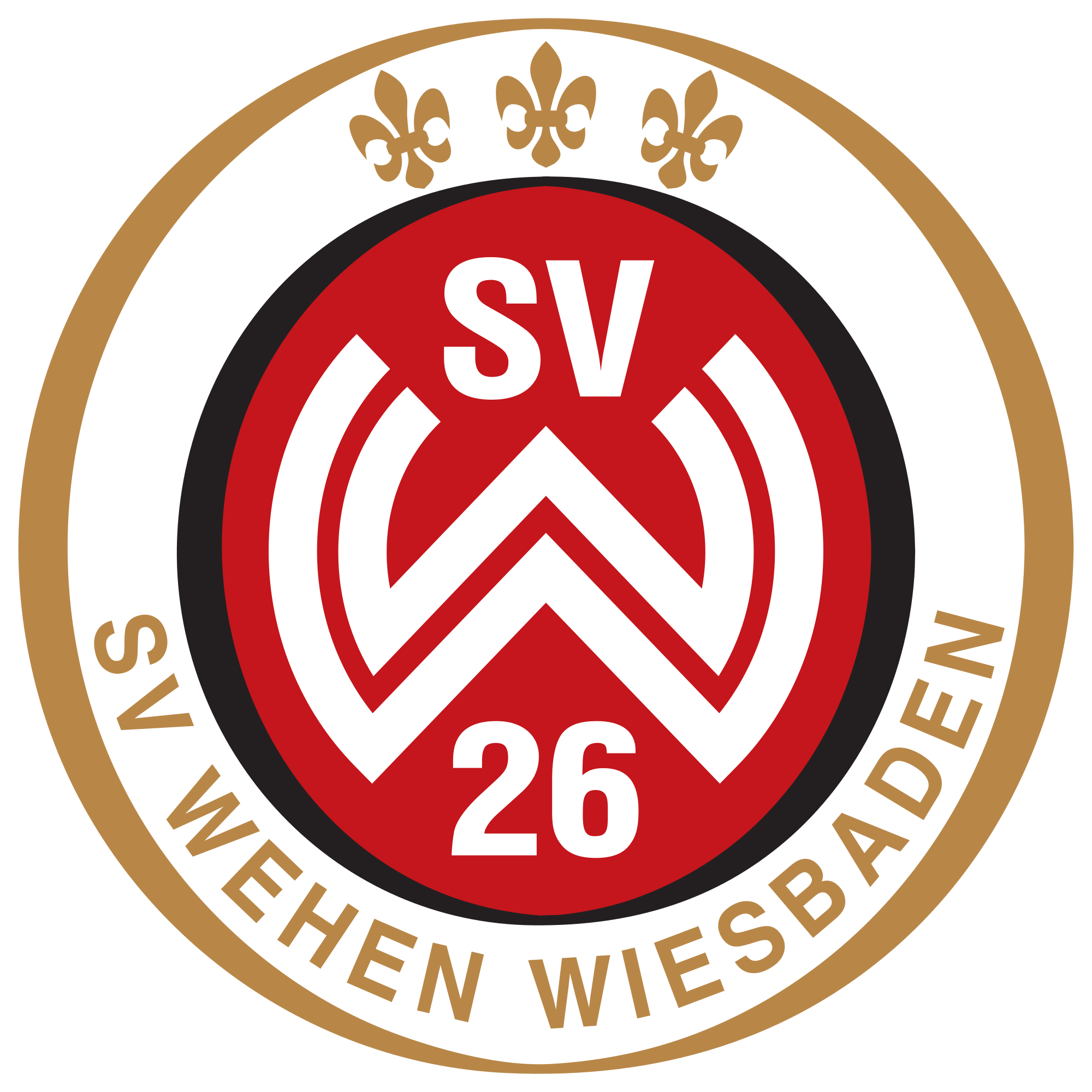 W. Wiesbaden